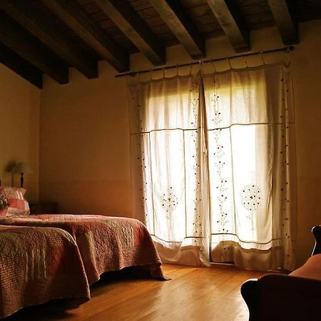 Casa Rural La Fresneda De Tenzuela Σεγκόβια Εξωτερικό φωτογραφία