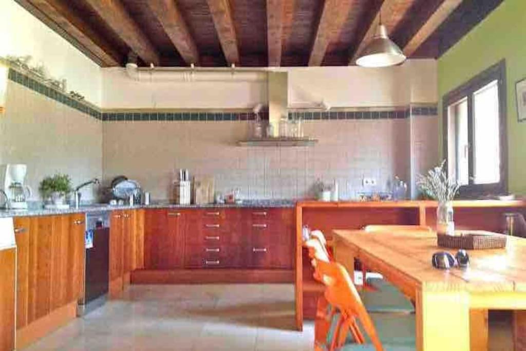 Casa Rural La Fresneda De Tenzuela Σεγκόβια Εξωτερικό φωτογραφία